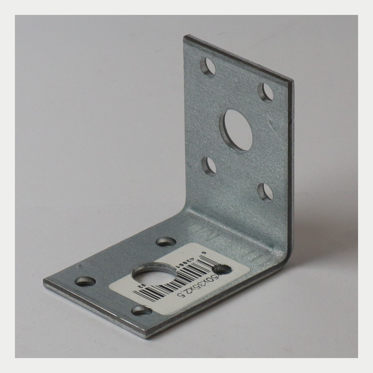 Angle bracket 50x50x35x2,5 – product 400021