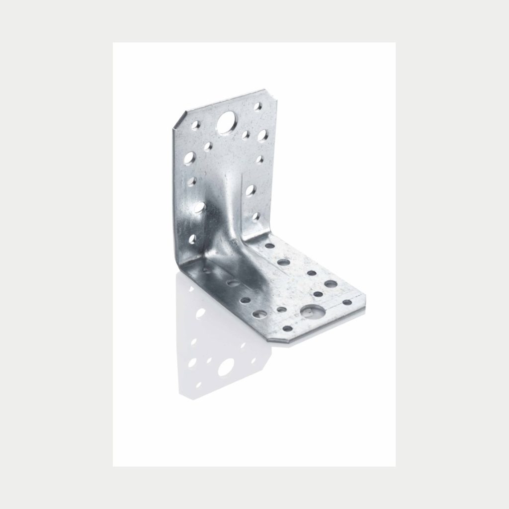 Kulmalevy 90x90x65x2,5 vahv. – tuote 400038