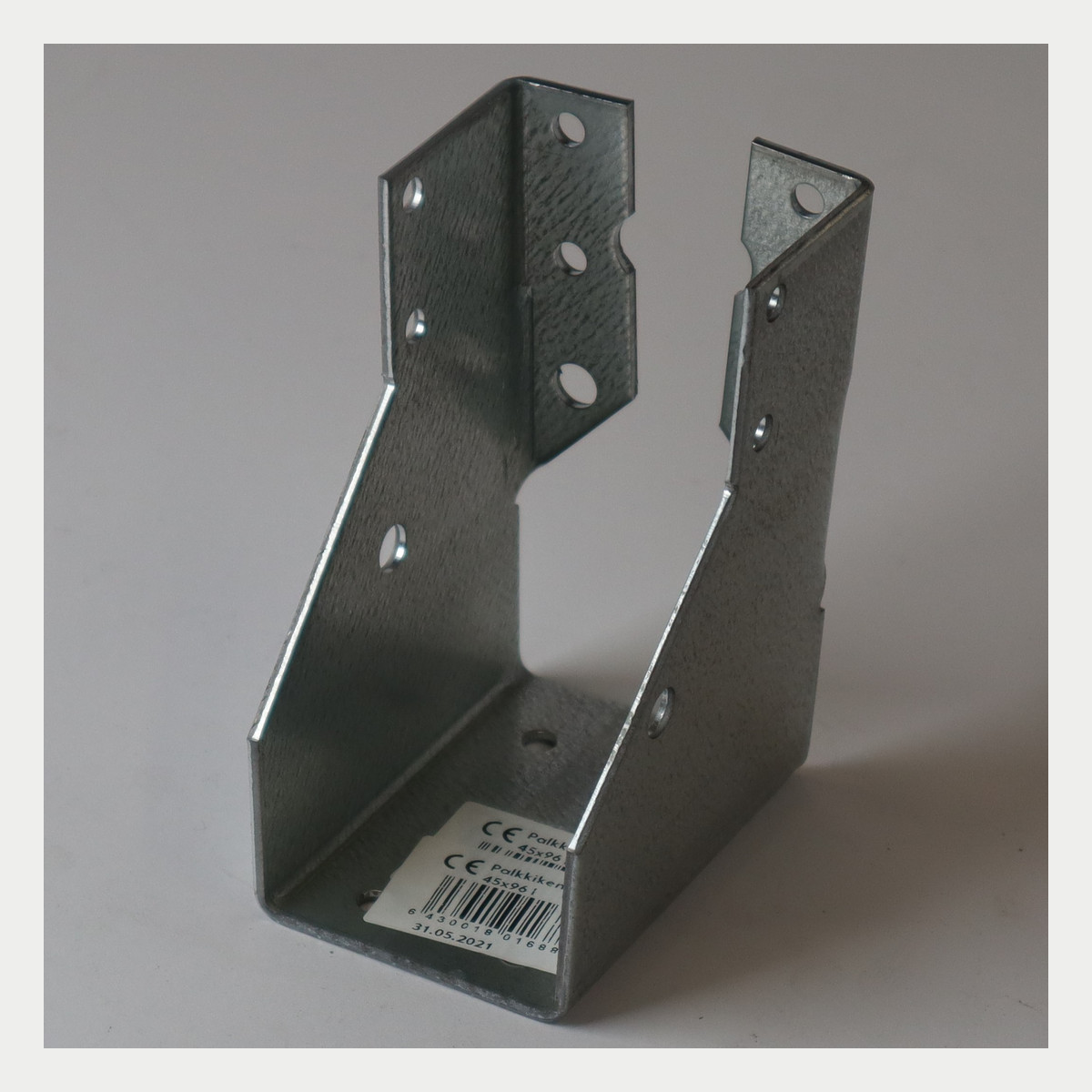 Prussiking 45x97 I-mudel – toode 400122