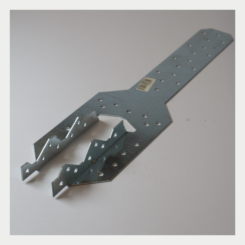 Haarukkalevy 36x390 – tuote 400264