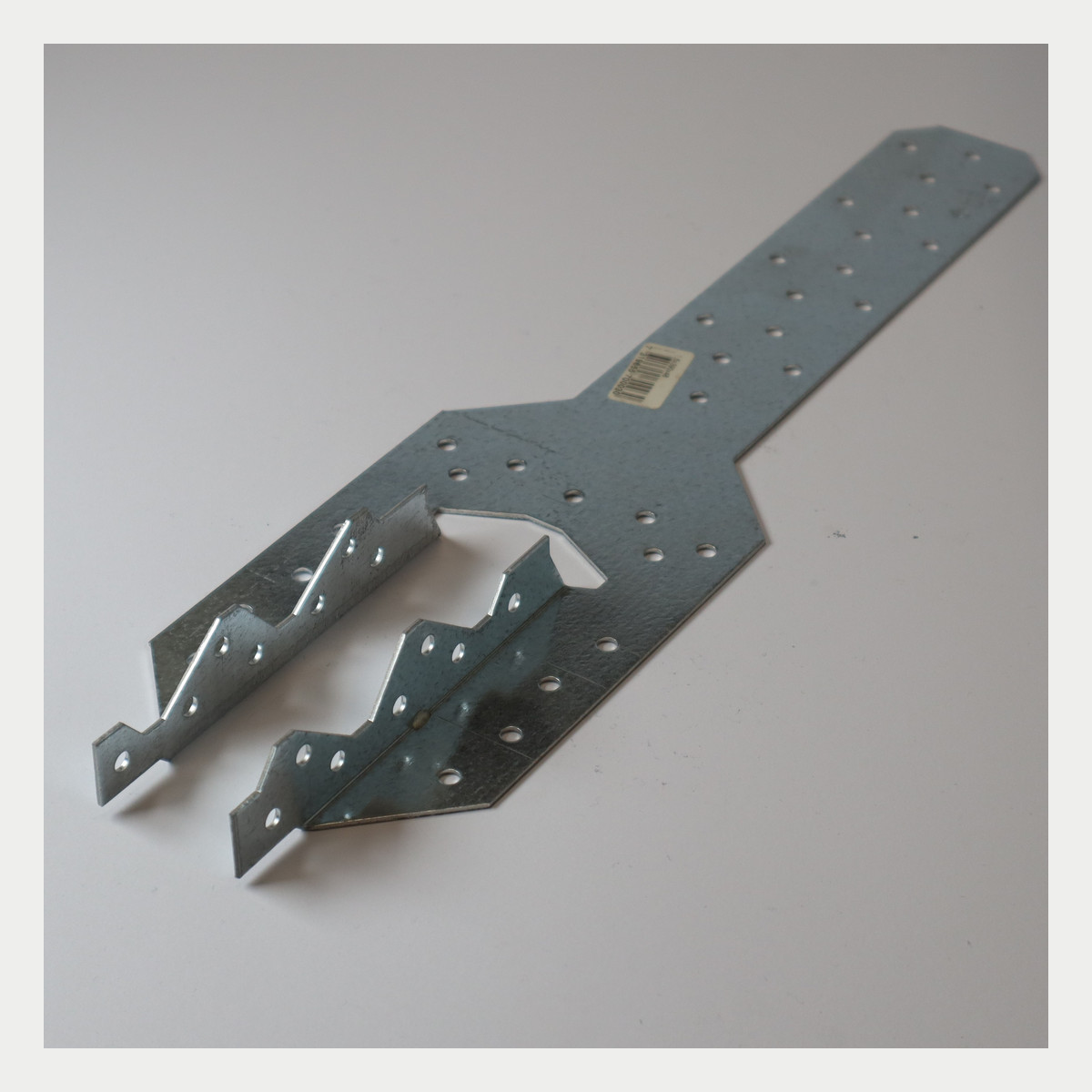 Kahvelplaat 36x390 &ndash; toode 400264