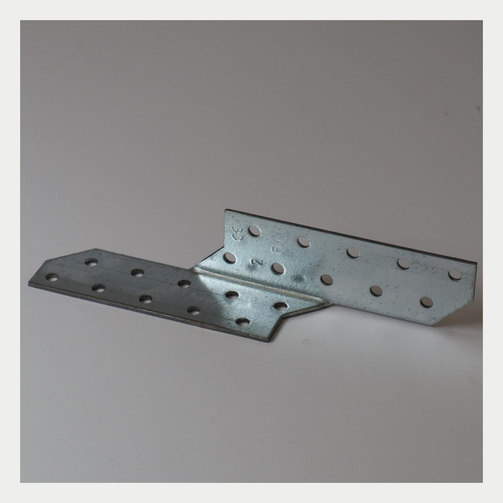 Kannatuslevy 170 Vasen – tuote 400269