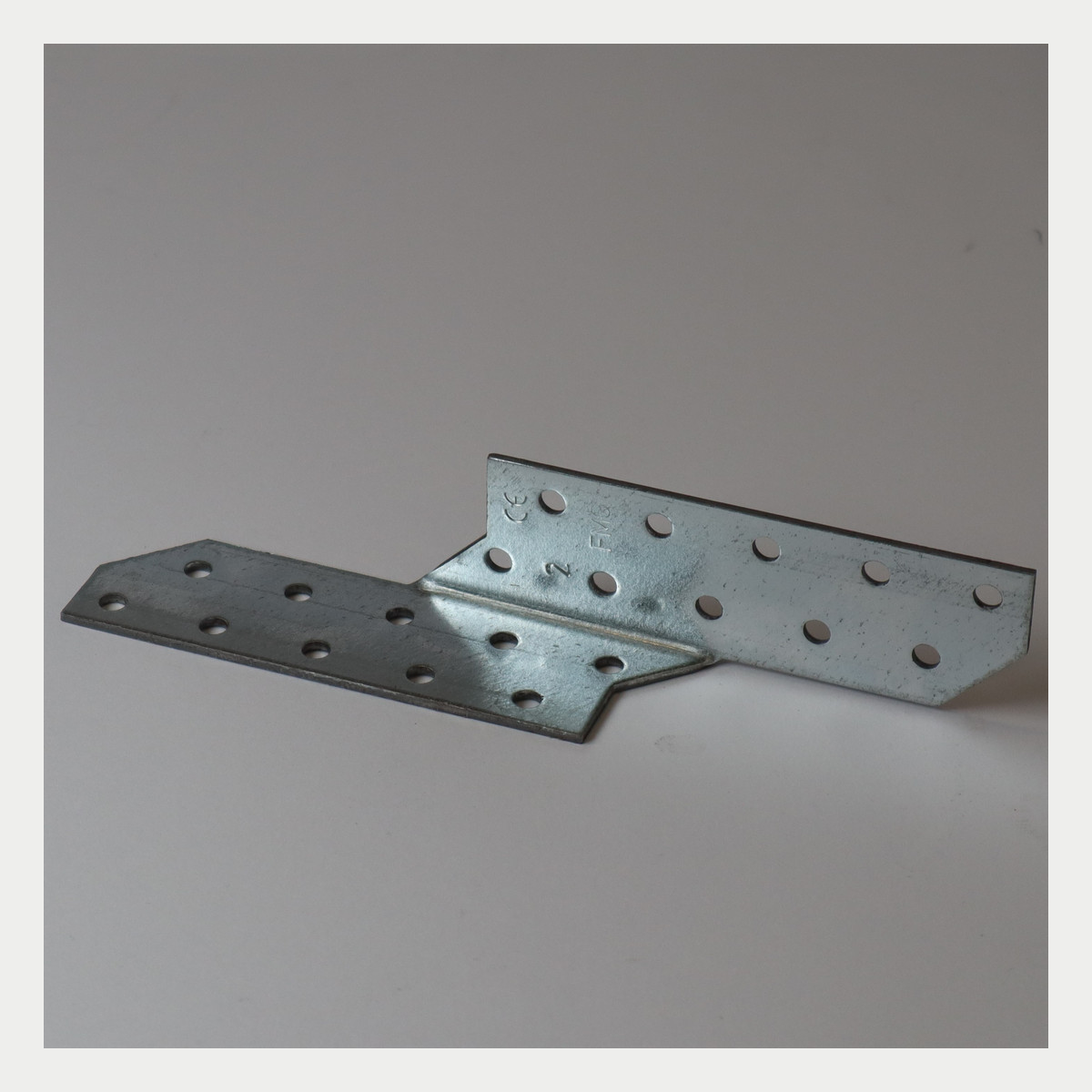 Kannatuslevy 170 Vasen – tuote 400269