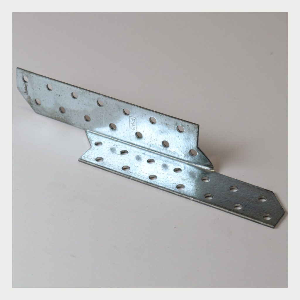 Kannatuslevy 210 Vasen – tuote 400271