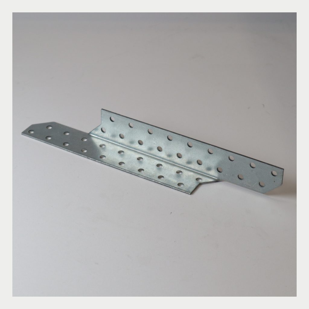 Kannatuslevy 250 Vasen – tuote 400273