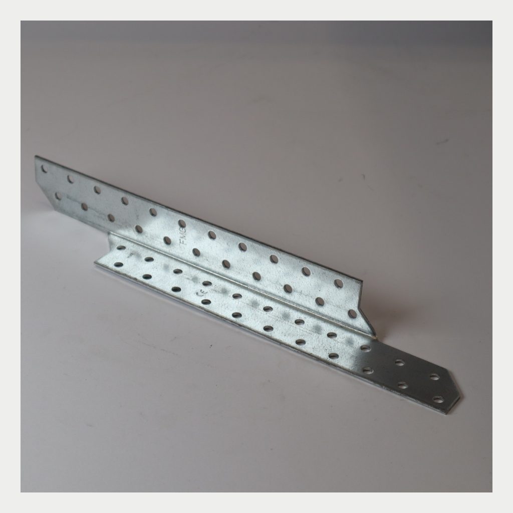 Kannatuslevy 290 Oikea – tuote 400274