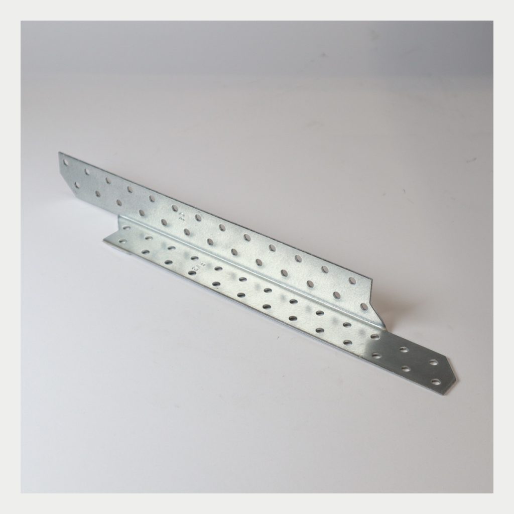 Kannatuslevy 330 Vasen – tuote 400277