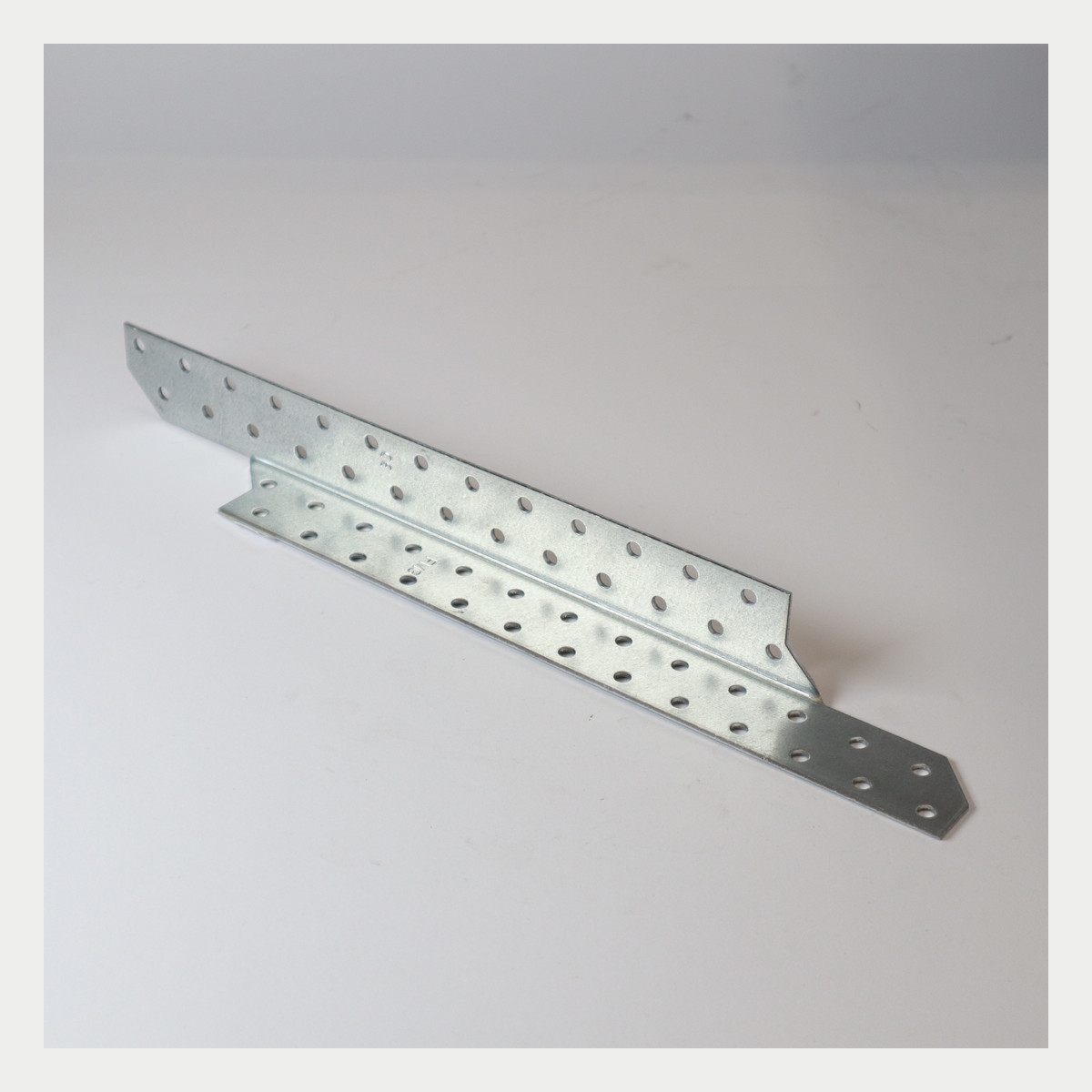 Kannatuslevy 330 Vasen – tuote 400277
