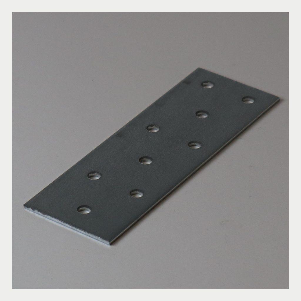 Naulauslevy 40x120x2,0 – tuote 400300