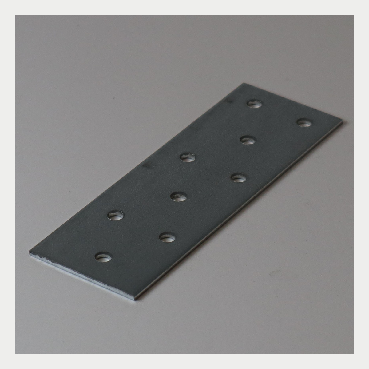 Płytka perforowana 40x120x2,0 &ndash; produkt 400300