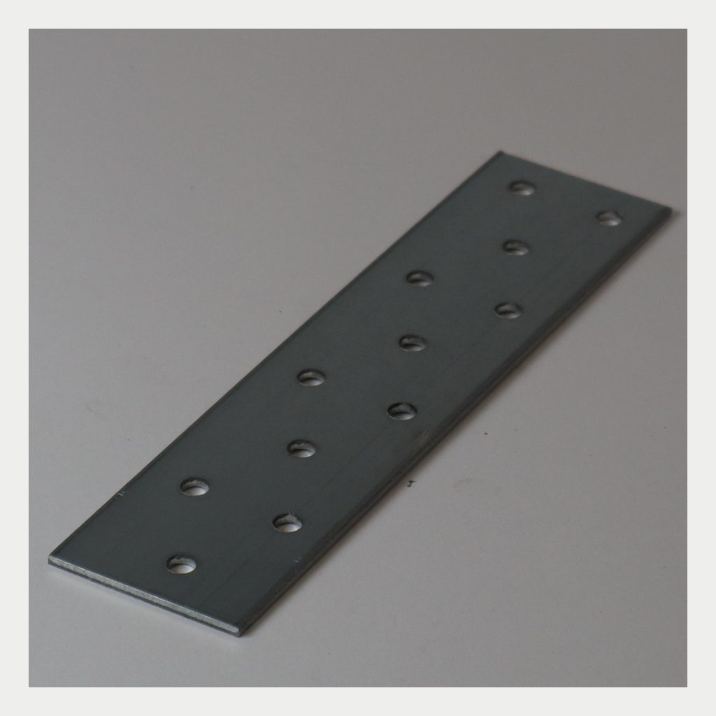 Naulauslevy 40x160x2,0 – tuote 400301