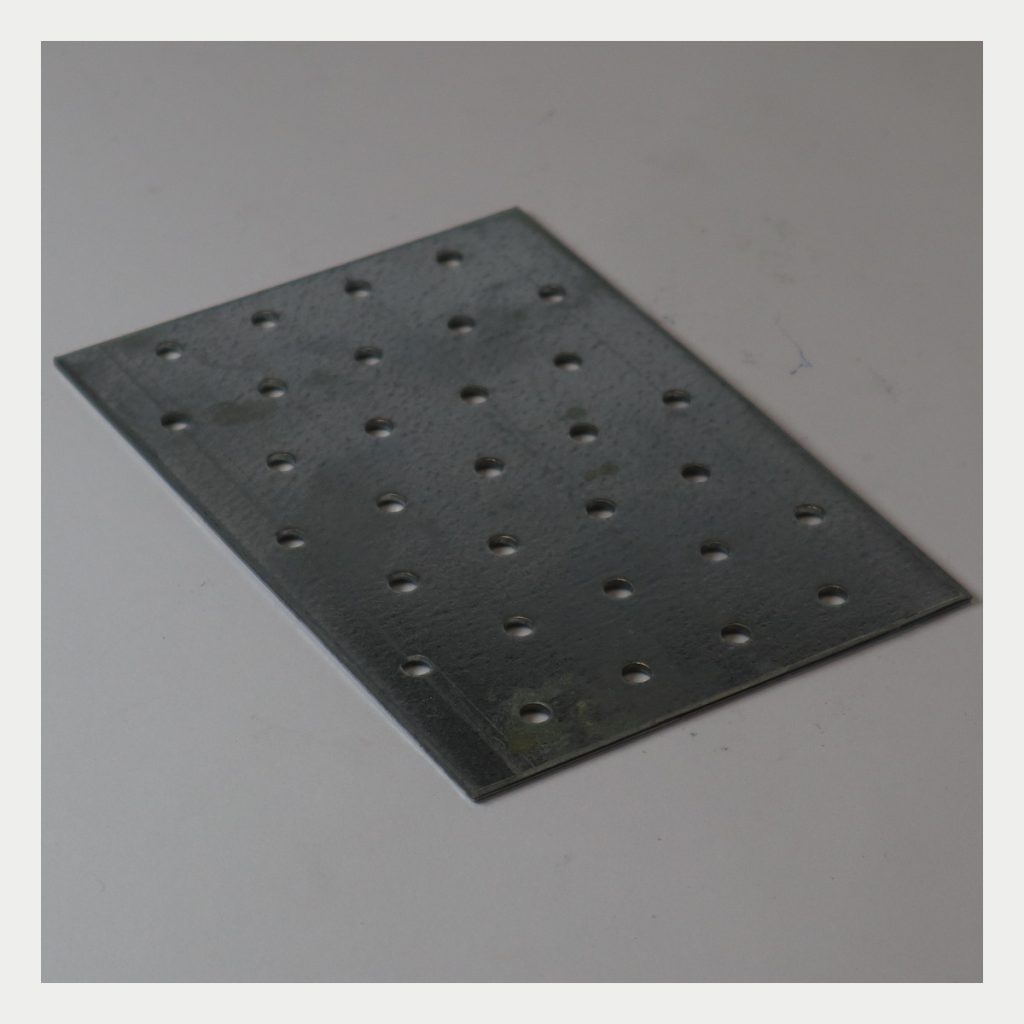 Naulauslevy 100x140x2,0 – tuote 400310