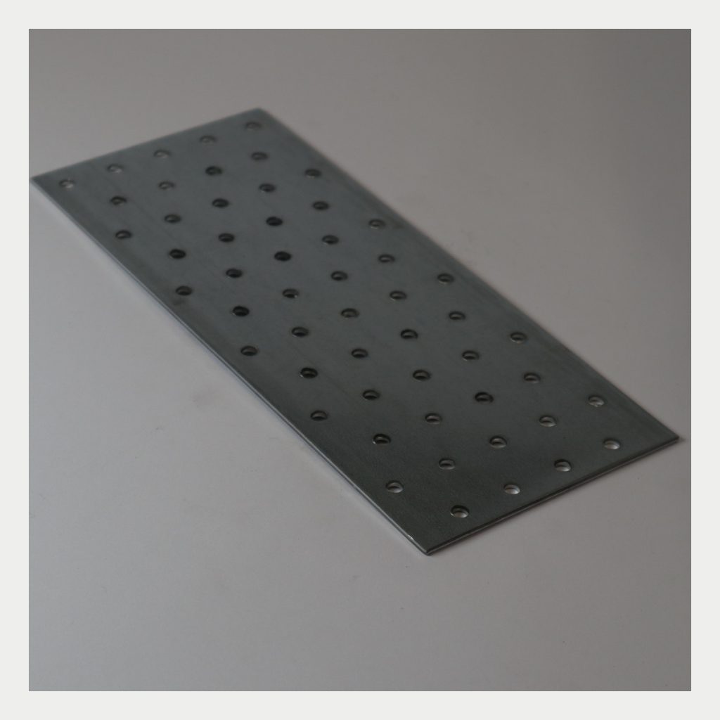 Naulauslevy 100x240x2,0 – tuote 400313