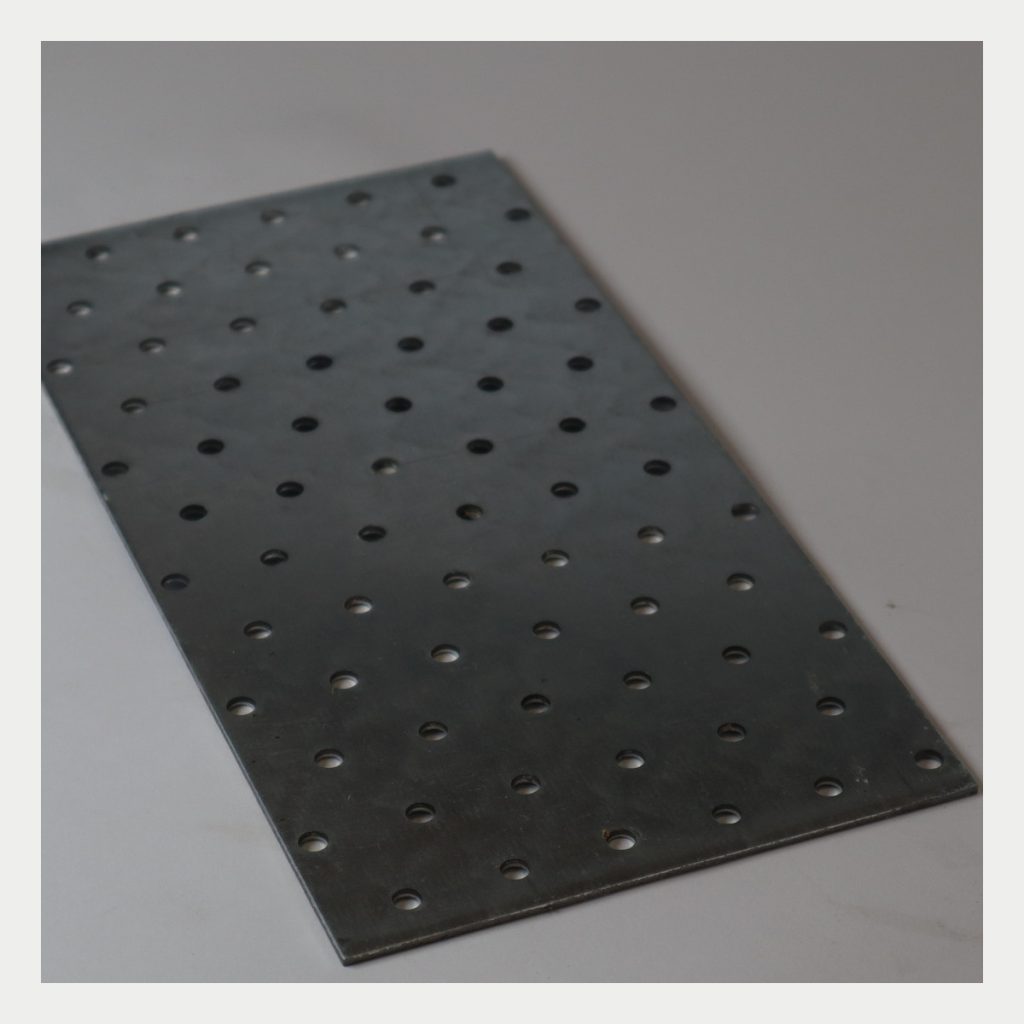 Naulauslevy 120x240x2,0 – tuote 400319
