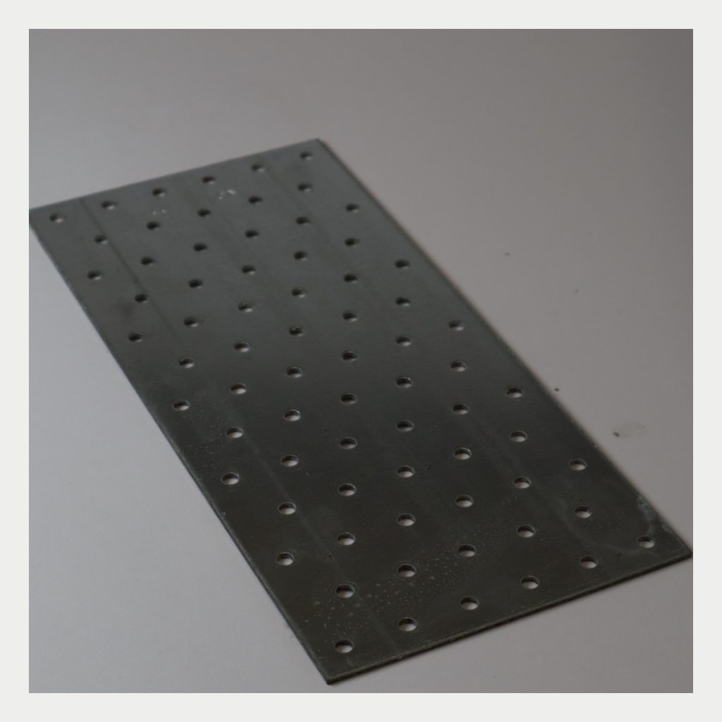Naulauslevy 120x260x2,0 – tuote 400320