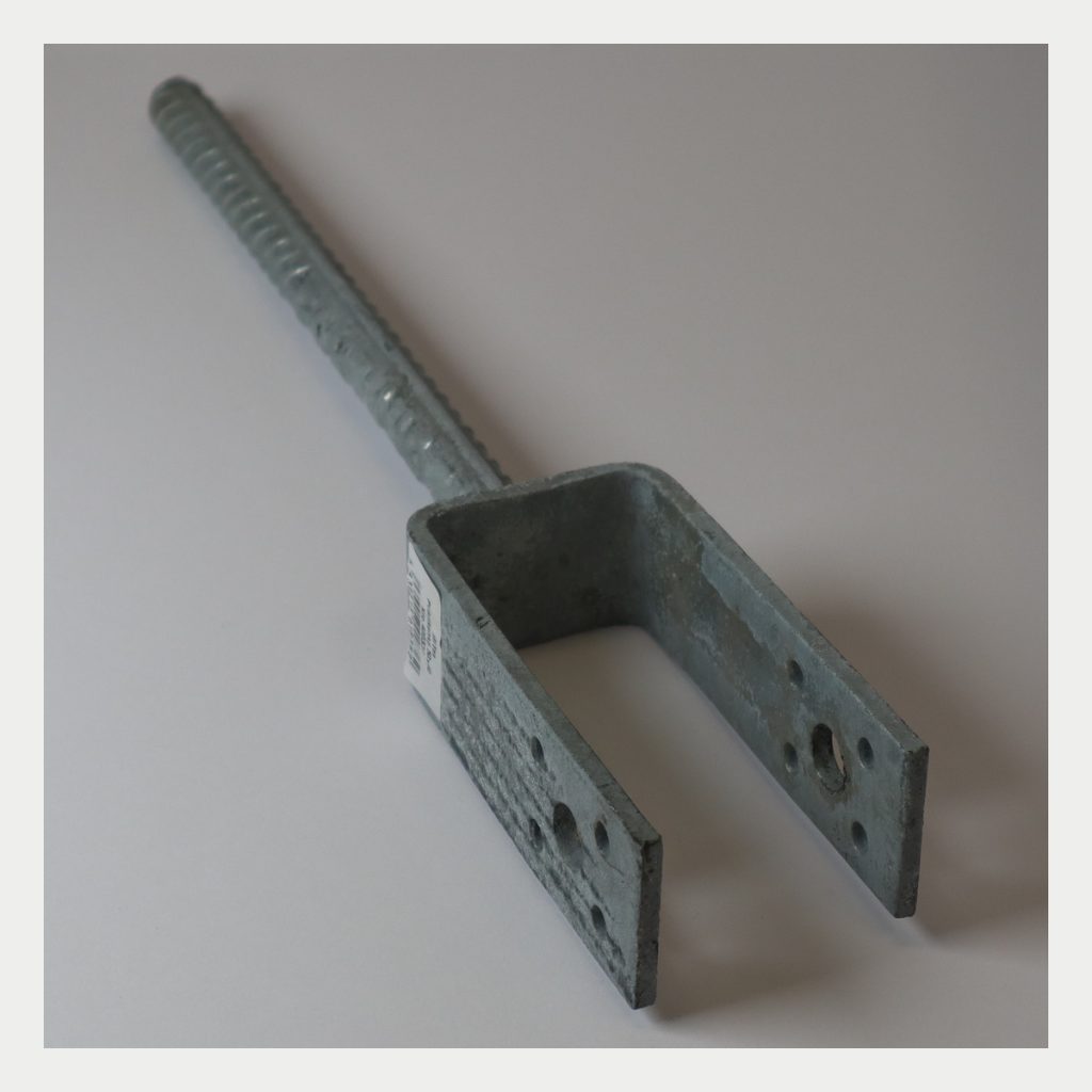 Pilarikenkä D 50x40 – tuote 400337