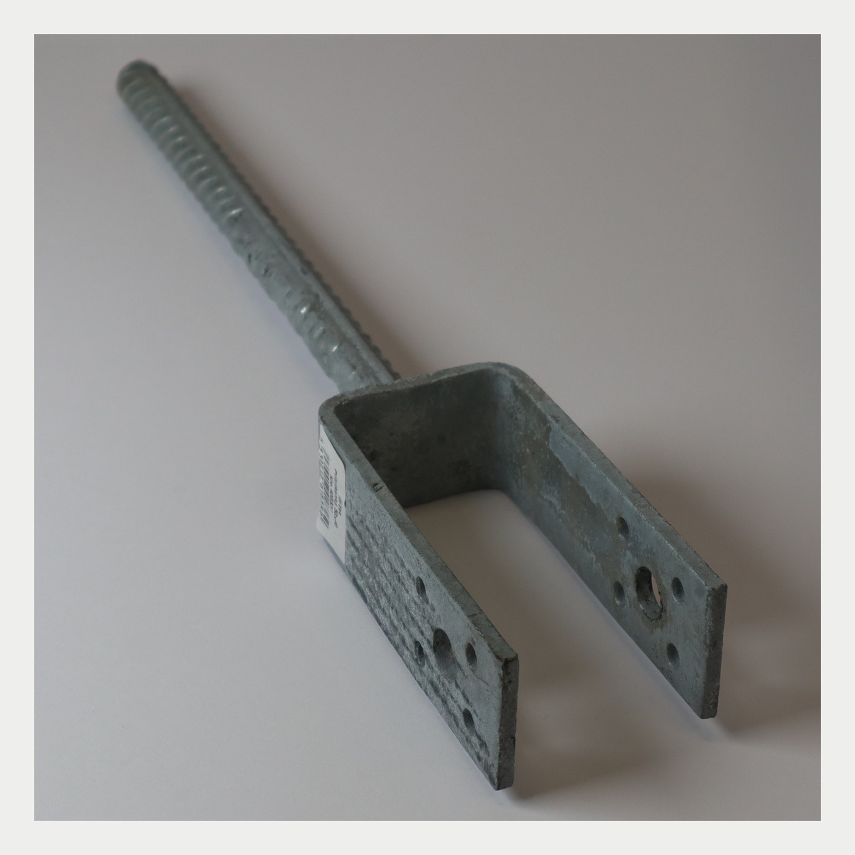 Pilarikenkä D 50x40 – tuote 400337