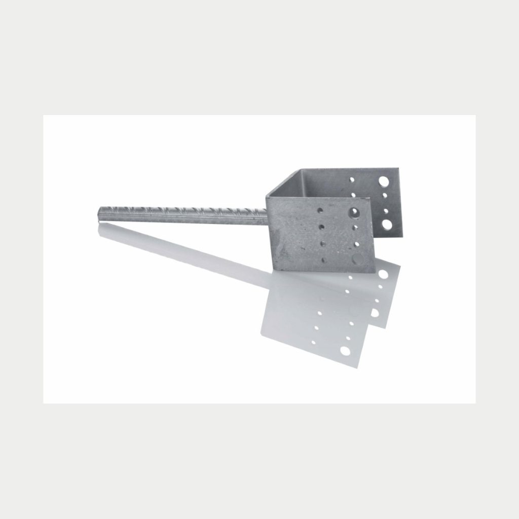 Pilarikenkä D 115x90 – tuote 400348