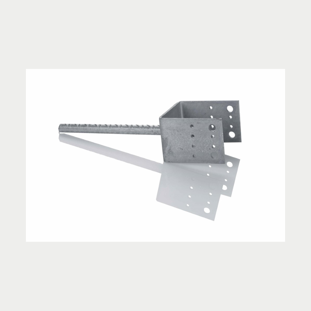 Pilarikenkä D 115x90 – tuote 400348