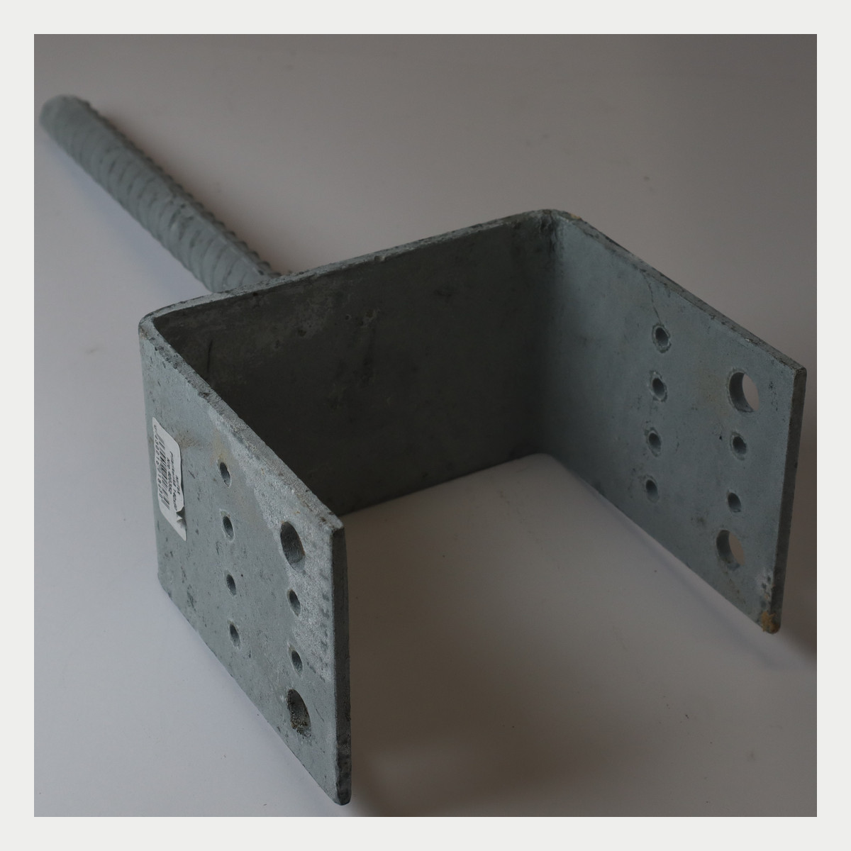Podstawa słupa D 140x90 &ndash; produkt 400352
