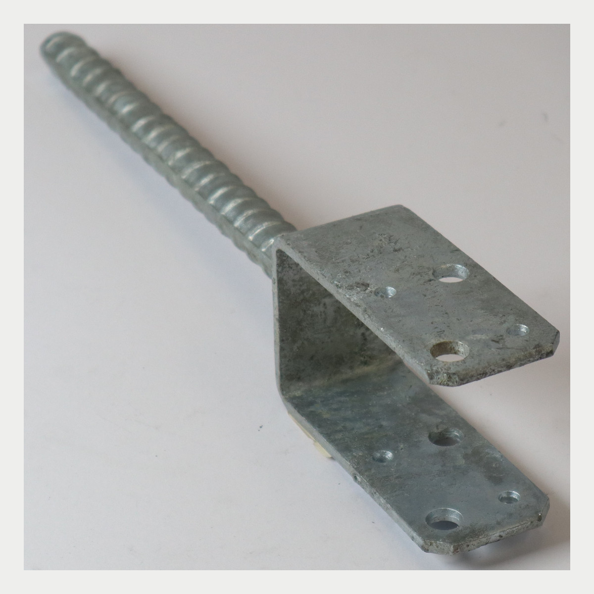 Post base DK 48x40 &ndash; product 400359
