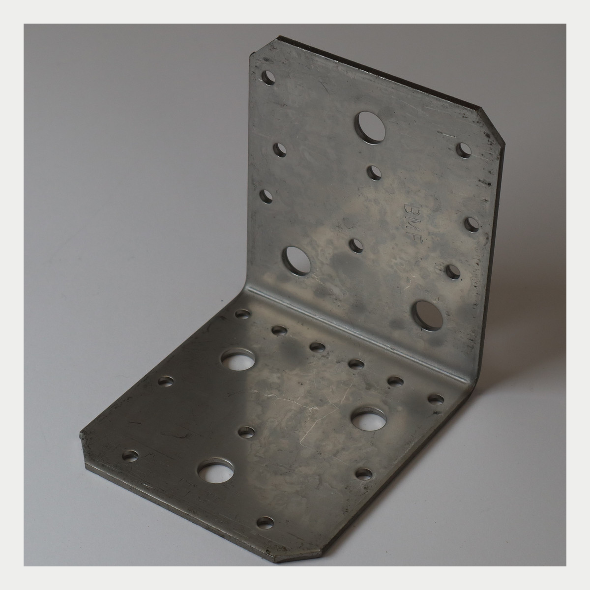 Angle bracket A4 Acid-resistant stainless steel KULMA 105 A4/HST &ndash; product 400400