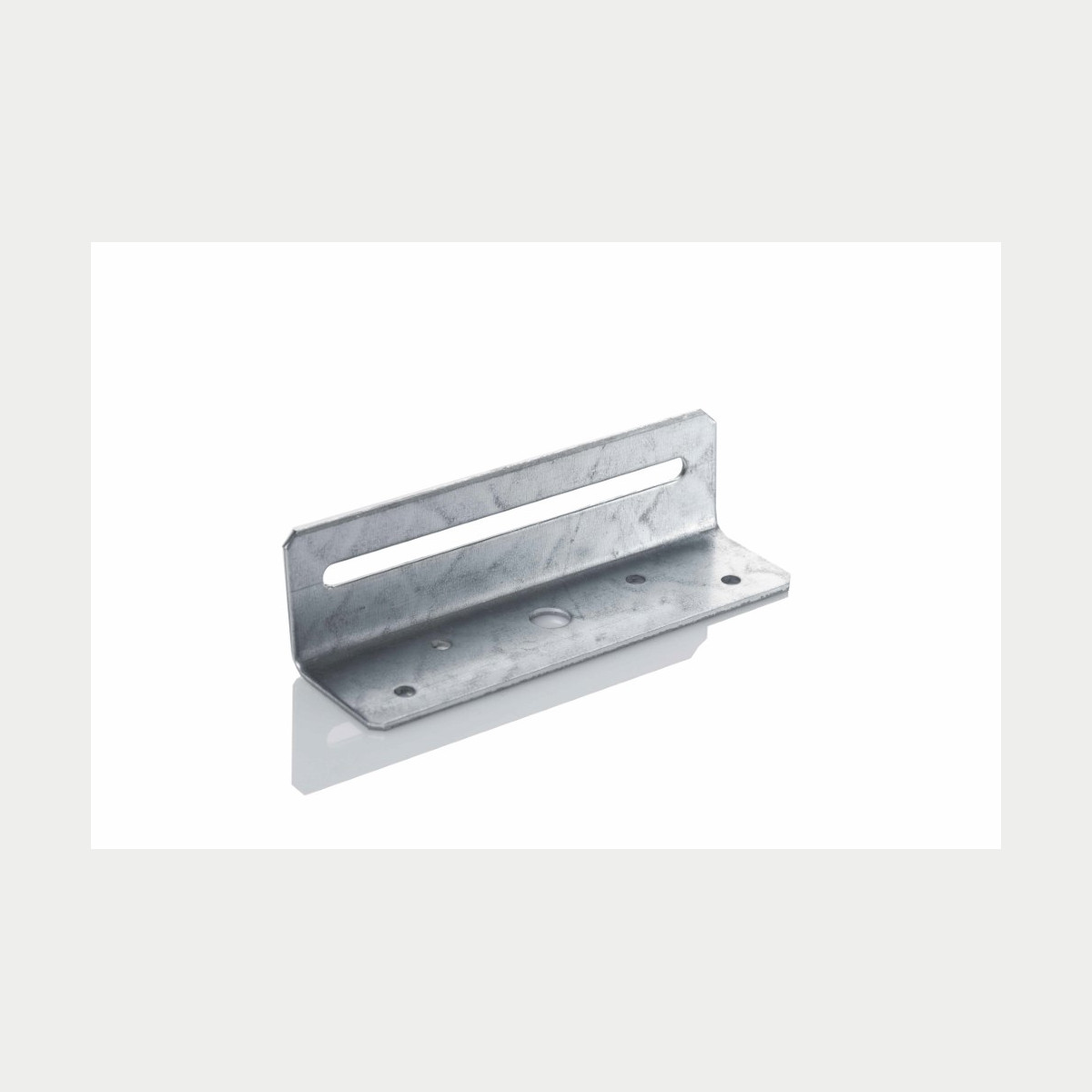 Sliding angle bracket 40X40x130 &ndash; product 400420