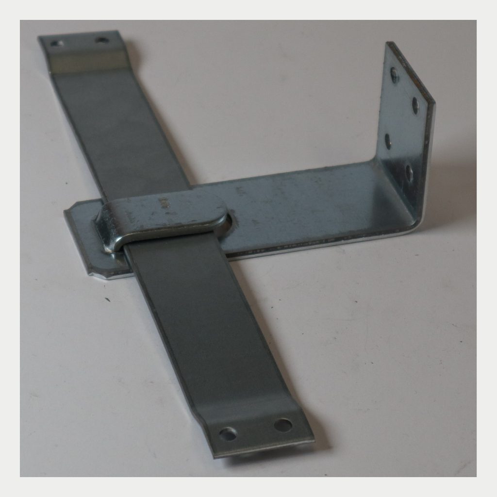 Hirsike 1k / 2-osainen – tuote 400429