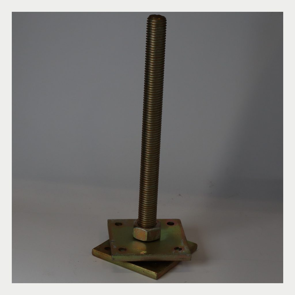 Säätöjalka M24x300 – tuote 400451