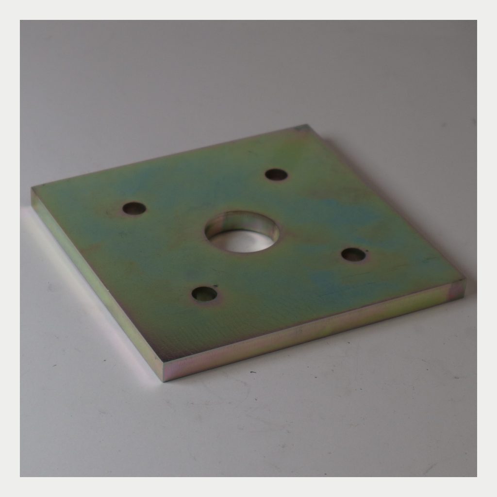 Leimapainelatta 140x140x10 – tuote 400464