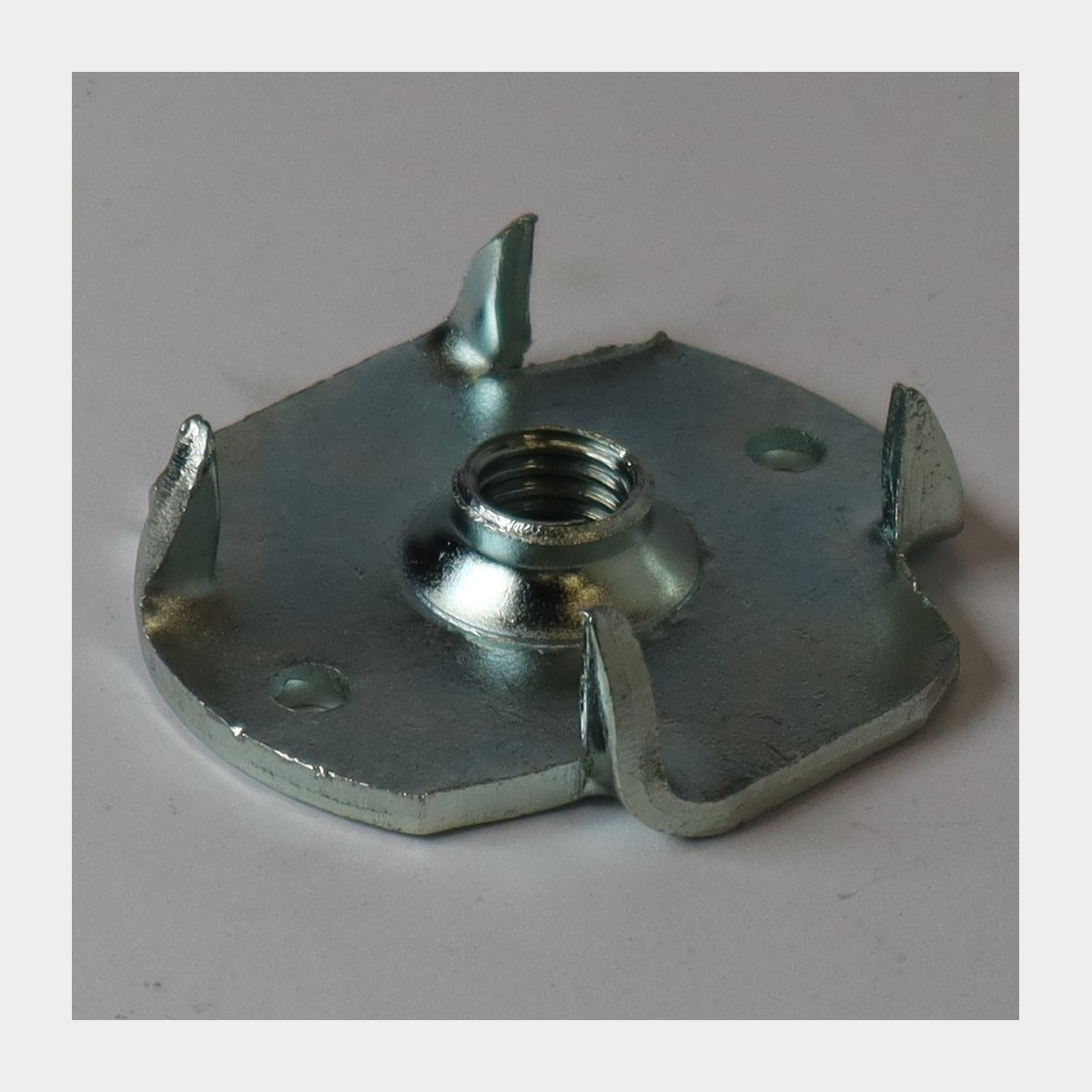 Kierrelaatta M12 Ø60 – tuote 400510