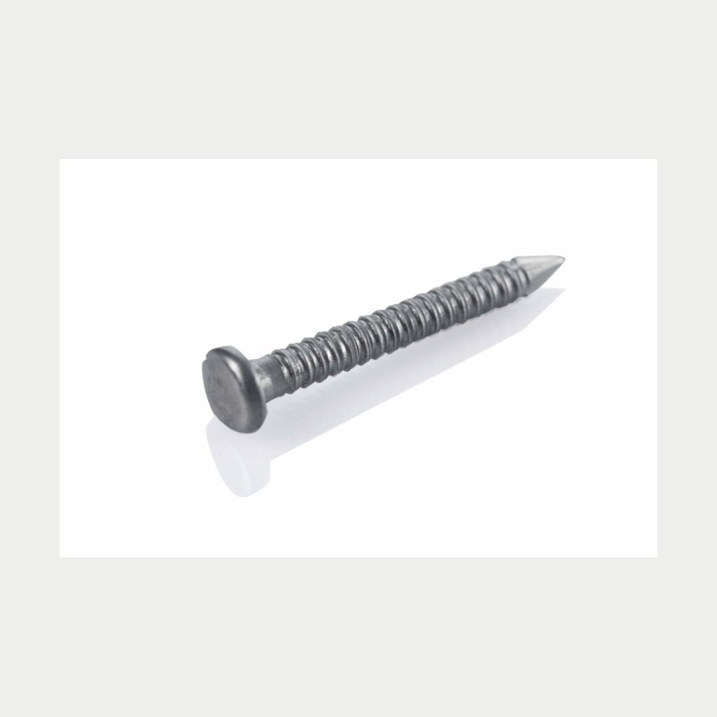 Ankkurinaula A2 Ruostumaton 4,0x40 – tuote 401011