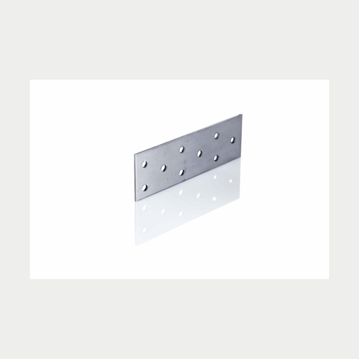 Naelutusplaat A2 Roostevaba 40x120x2,0 &ndash; toode 401103