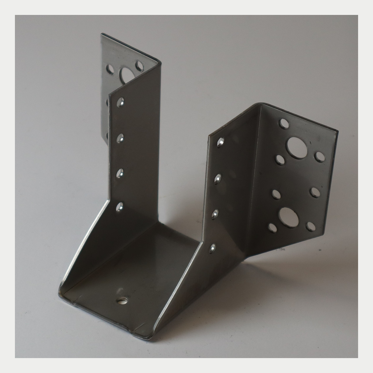 Wieszak belki ze stali nierdzewnej A2 51x93 typ N &ndash; produkt 401135