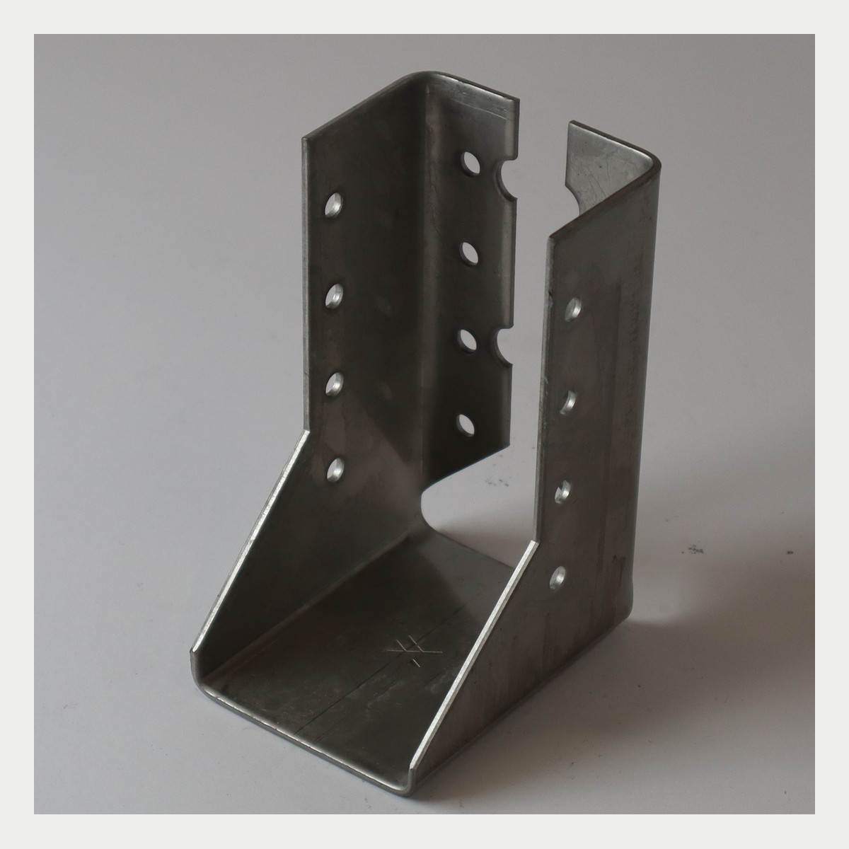 Joist hanger A2 Stainless steel 51x105 I model – product 401141