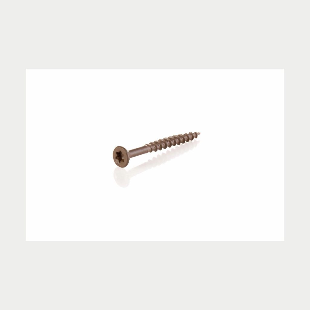 Terassiruuvi 4,2x45 RUSKEA – tuote 401147