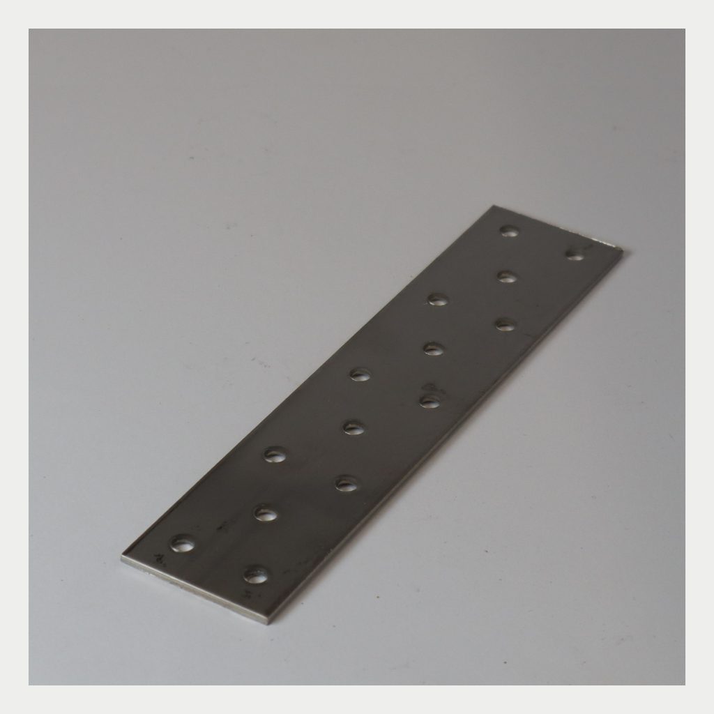Naulauslevy A2 Ruostumaton 40x180x2,0 – tuote 401151