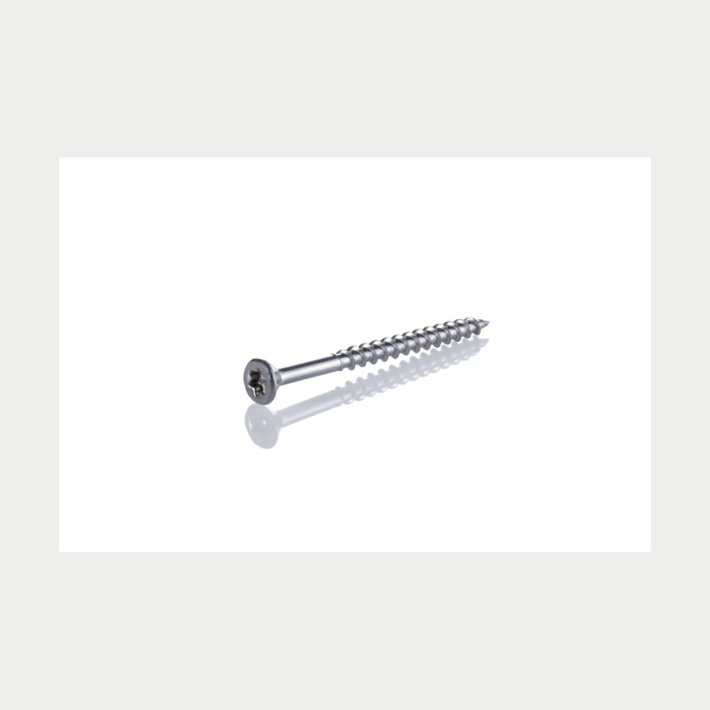 Terassiruuvi A2 Ruostumaton 4,2x55 – tuote 401201