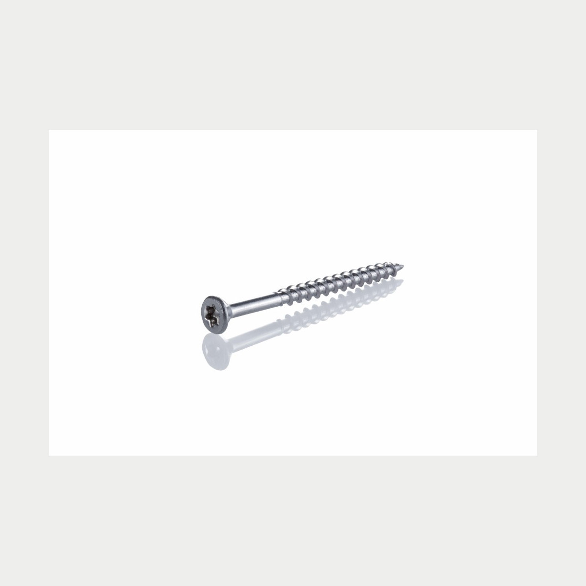 Terassiruuvi A2 Ruostumaton 4,2x55 – tuote 401201