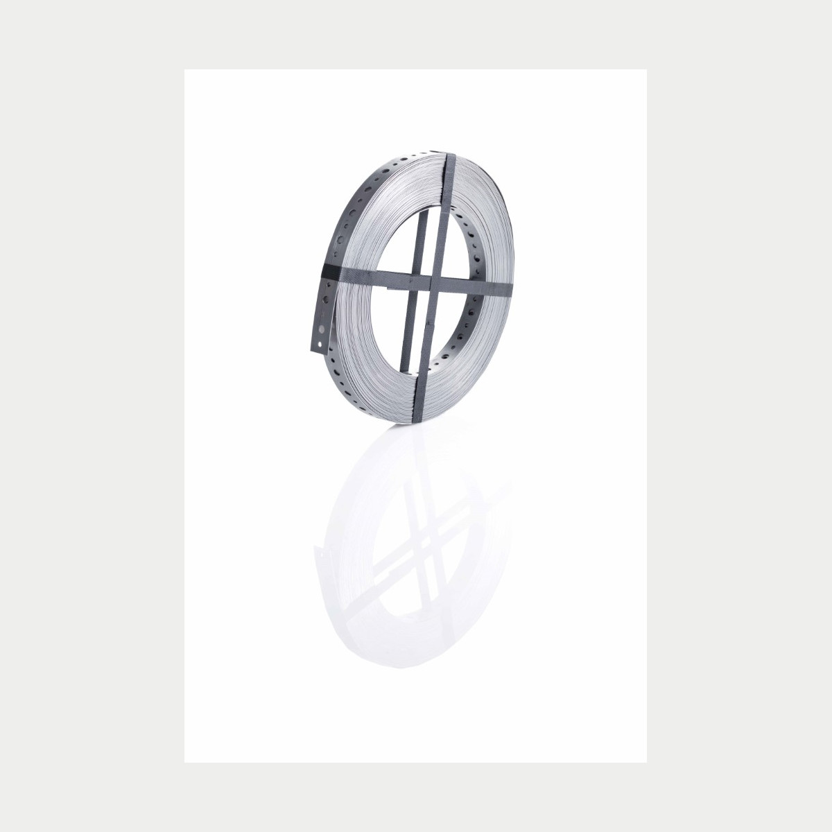 Reikävanne A2 Ruostumaton 20x1,0 (25m) – tuote 401289