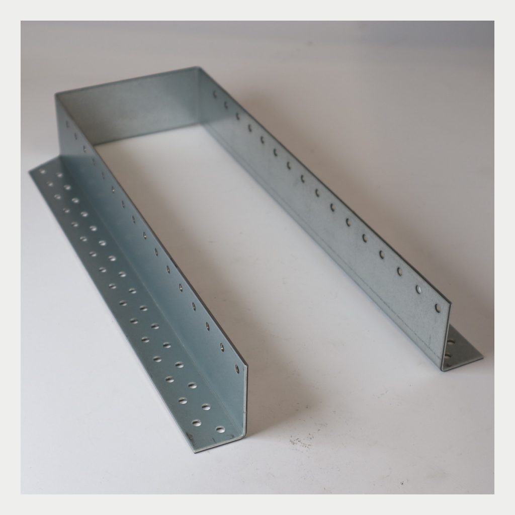 Special palkkikenkä 115x342 N-Malli – tuote 401381