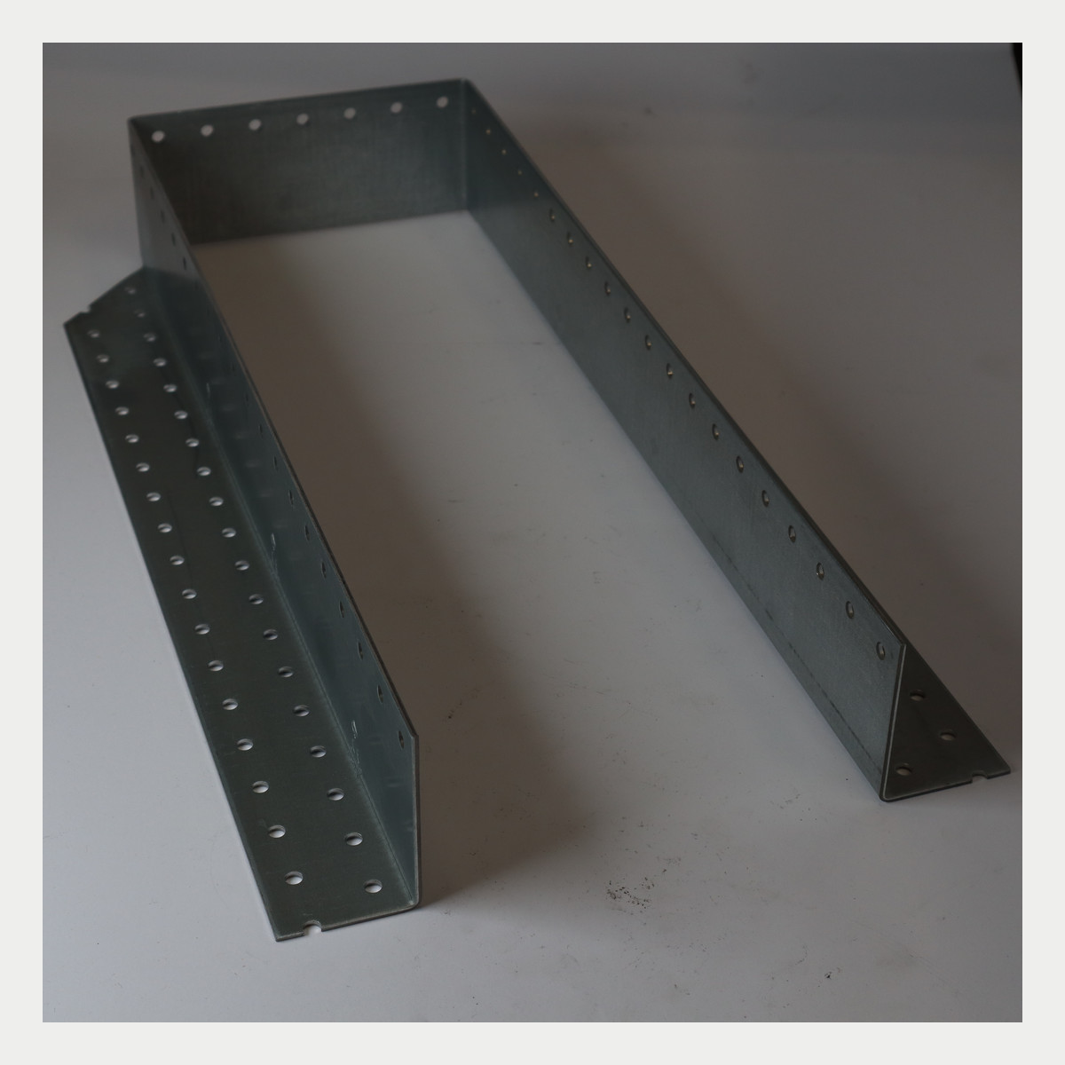 Spetsiaalne prussiking 140x400 N-mudel – toode 401442