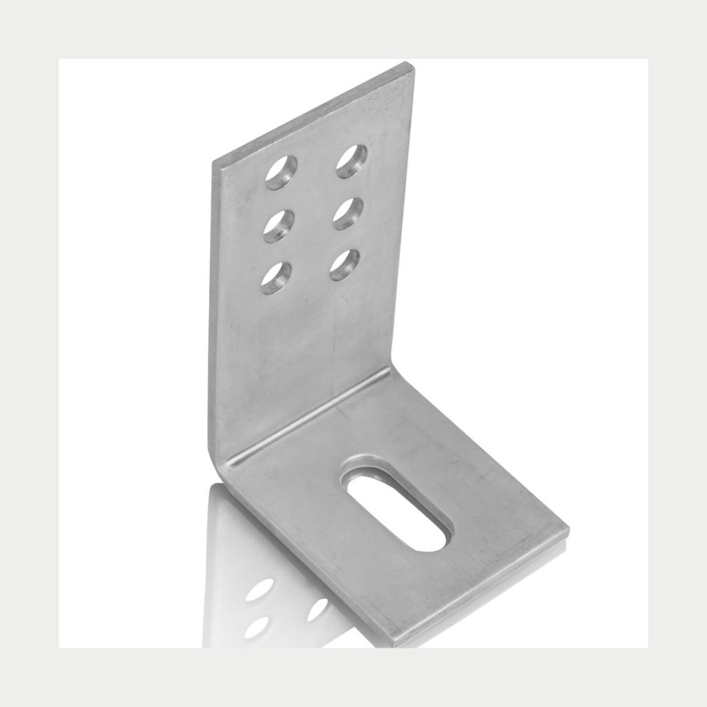 Kulmalevy A2 Ruostumaton 50x75x40x3,0 – tuote 401569