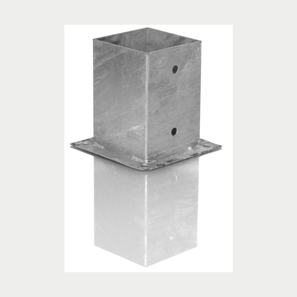 Tolppakenkä 116X116X150 – tuote 401856