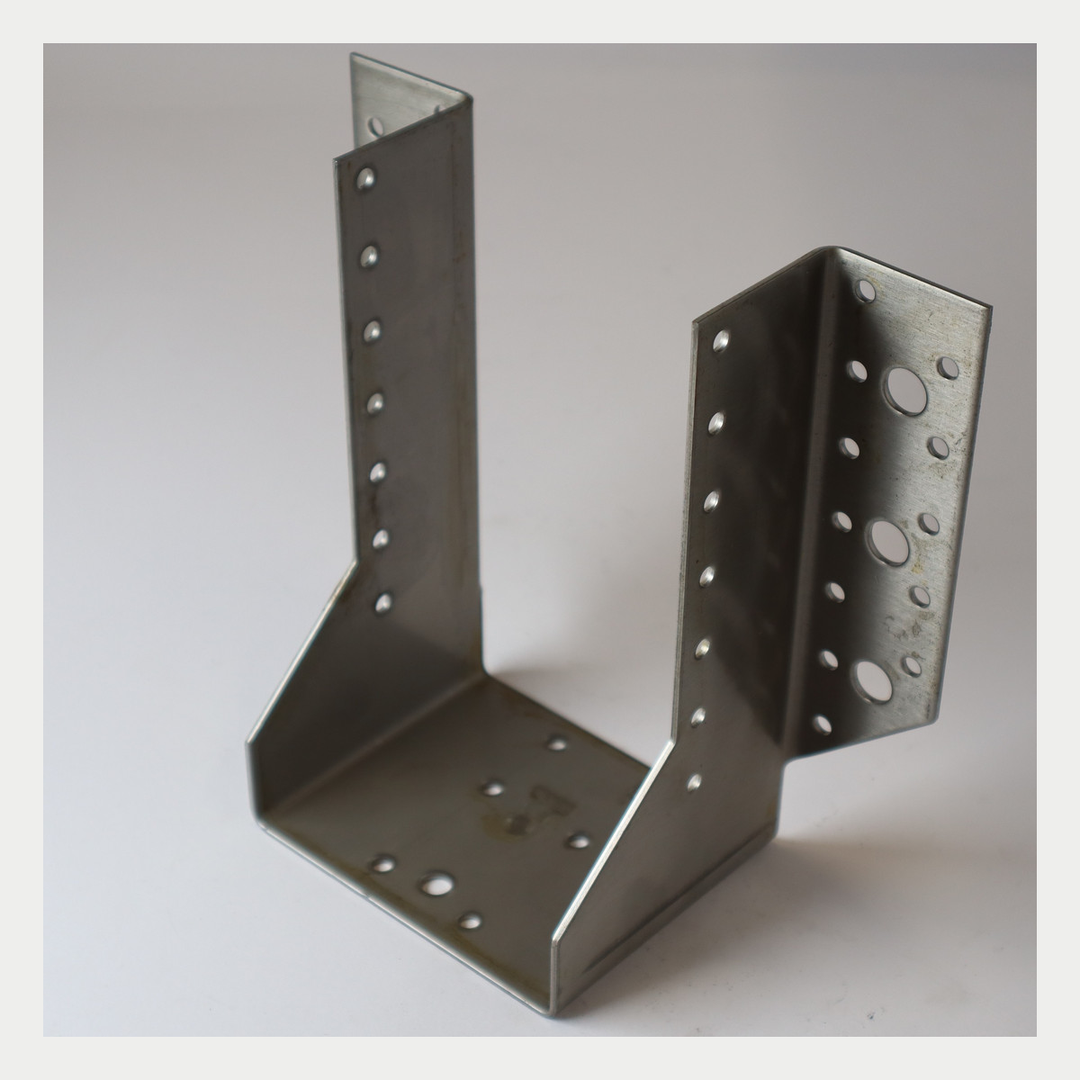Balksko A2 Rostfri 100x170 N-modell – artikel 402071